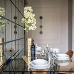 Apartmán Easy Rent - Citycenter Place, Centrum 24h Check-in *