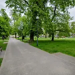 Easy Rent - Citycenter Place, Centrum 24h Check-in Lublin