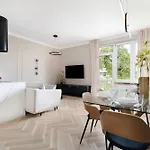 Easy Rent - Citycenter Place, Centrum 24h Check-in Lublin