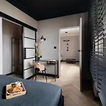 Apartmán Easy Rent - Citycenter Place, Centrum 24h Check-in