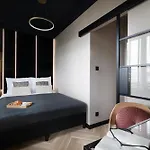 Apartmán Easy Rent - Citycenter Place, Centrum 24h Check-in *
