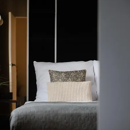 Easy Rent - Citycenter Place, Centrum 24h Check-in Lublin