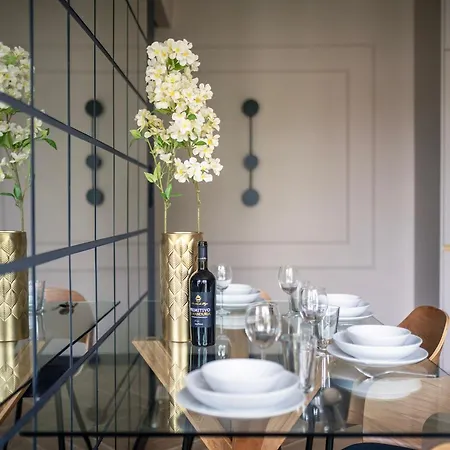 Apartment Easy Rent Apartments- Citycenter Place *