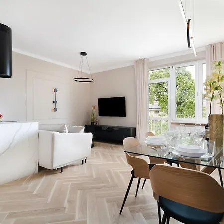 Easy Rent Apartments- Citycenter Place Lublin
