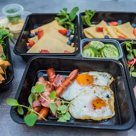 Easy Rent - Citycenter Place, Centrum 24h Check-in Апартаменти