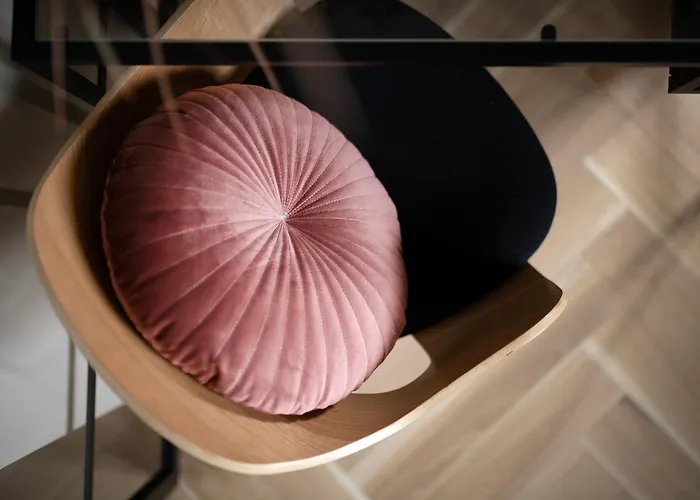 Apartamento Easy Rent - Citycenter Place, Centrum 24h Check-in Lublin