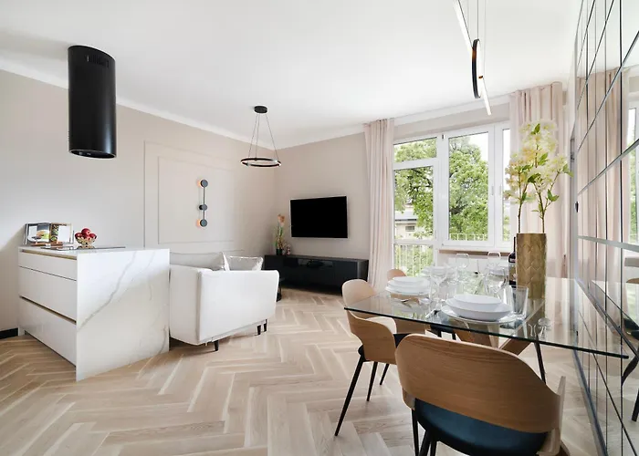 Easy Rent - Citycenter Place, Centrum 24h Check-in Lublin