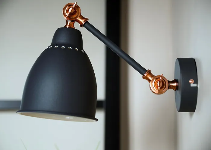 Easy Rent - Citycenter Place, Centrum 24h Check-in