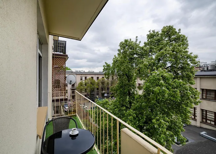 Apartamento Easy Rent - Citycenter Place, Centrum 24h Check-in *